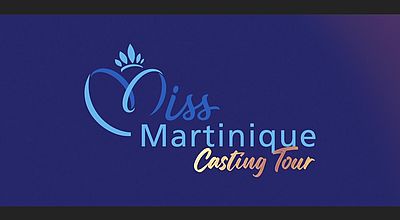 Miss Martinique Casting Tour - Lorrain et Sainte-Marie