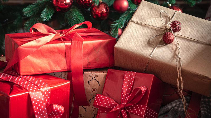Cadeau Noël fait maison : 10 idées de présents chocolatés