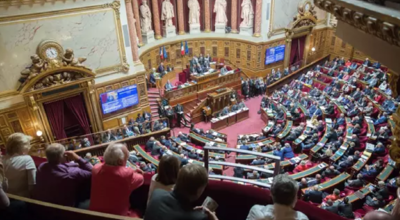 Sénat : la délégation aux Outre-mer en ordre de marche