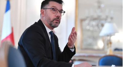 Préfecture : Jean-Christophe Bouvier prend ses fonctions ce mardi