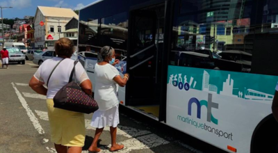 Transport : les bus de retour sur le réseau du centre