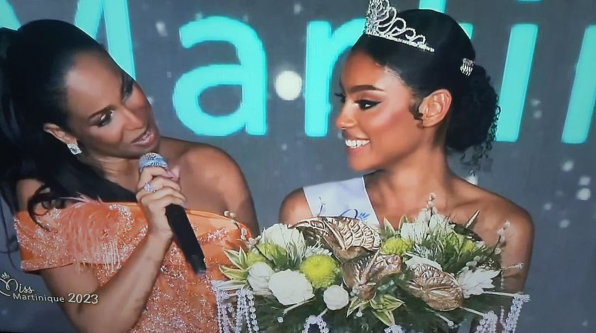 Miss Martinique 2024 : et si vous étiez la prochaine ? 