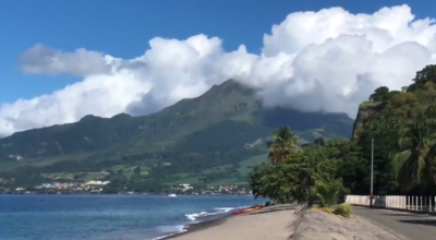 "Mai de Saint-Pierre" : un mois de commémorations autour de l'Histoire de la Martinique