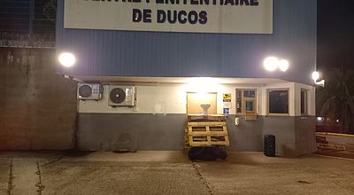 Centre pénitentiaire de Ducos : la prison bloquée après l'assassinat de deux surveillants dans l'Eure