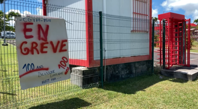Grève à Brasserie Lorraine : la décision du tribunal reportée au 31 mai 2022
