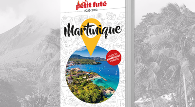 Tourisme : le Petit Futé sort un Country-guide dédié à la Martinique