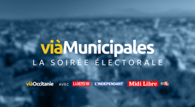 [DIRECT] Municipales 2020 : Grande soirée électorale dès 19h sur viàOccitanie