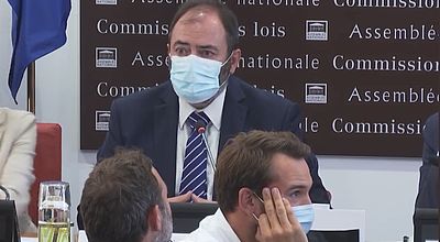 Covid-19 : la réintégration des soignants “n’est pas d’actualité” déclare le ministre de la santé