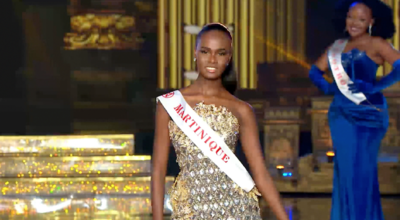 Miss World : malgré son beau parcours, Axelle René ne se hisse pas en finale
