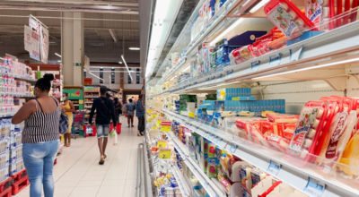 Inflation : les prix à la consommation des ménages augmentent de 0,5% entre mars et avril