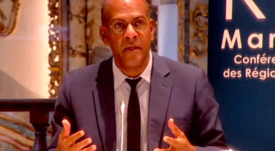 RUP : la Martinique prend les commandes