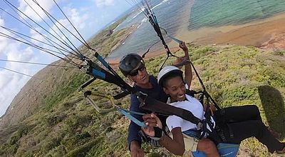 Tripadvisor : la Martinique se classe 11ème parmi les meilleures destinations nature du monde