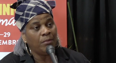 Décès de l'ex conseillère territoriale Marie-Line Lesdema