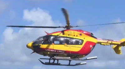 Bateau recherché au large de Sainte-Lucie : deux personnes retrouvées vivantes 