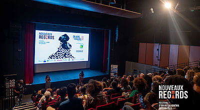 Palmarès du Festival Nouveaux Regards 2022 : 2 films martiniquais primés