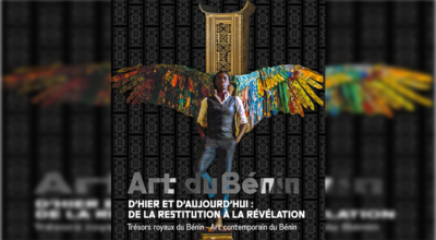 Exposition : l'art du Bénin à l’honneur à la Fondation Clément en décembre 2023