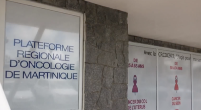 Santé : le cancer reste la première cause de mortalité en Martinique