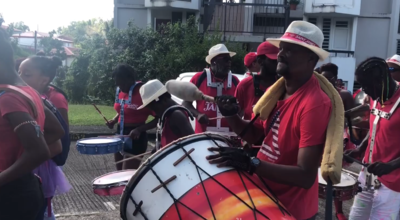 Schœlcher : la municipalité interdit les manifestations carnavalesques