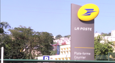 Grève à La Poste : la distribution du courrier reprend partout sauf à Fort-de-France 