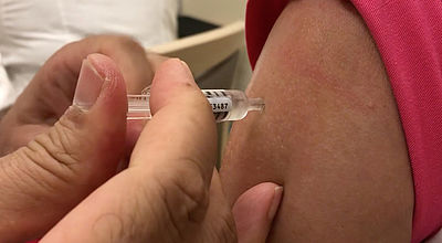 Grippe, méningocoque C, papillomavirus : une nouvelle campagne de vaccination en Martinique