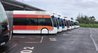 Transports : pas de BHNS et de bus sur le réseau centre