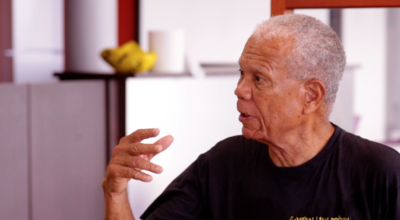 Disparition : Roger Ebion s'est éteint