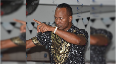 D’Jessy Alamélu : le leader de Pom'Kanel de nouveau agressé à son domicile