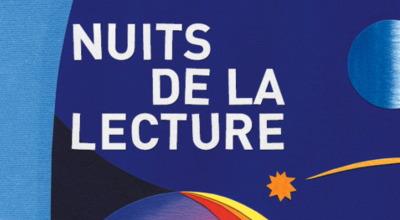 Culture : la 6ème édition des Nuits de la Lecture en Martinique