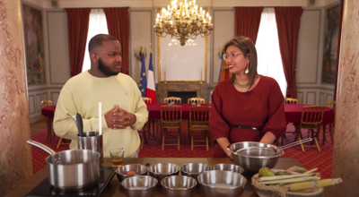 Ministère des Outre-mer : des vidéos pour promouvoir les cultures ultramarines
