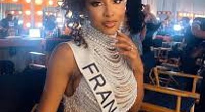 Miss Univers : fin de l'aventure pour Floriane Bascou