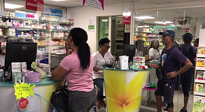 Pharmacies : les officines appelées à baisser le rideau jeudi
