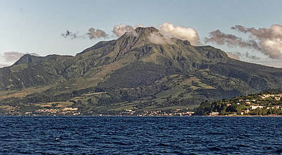 La Martinique présentée en septembre au patrimoine mondial de l’UNESCO !