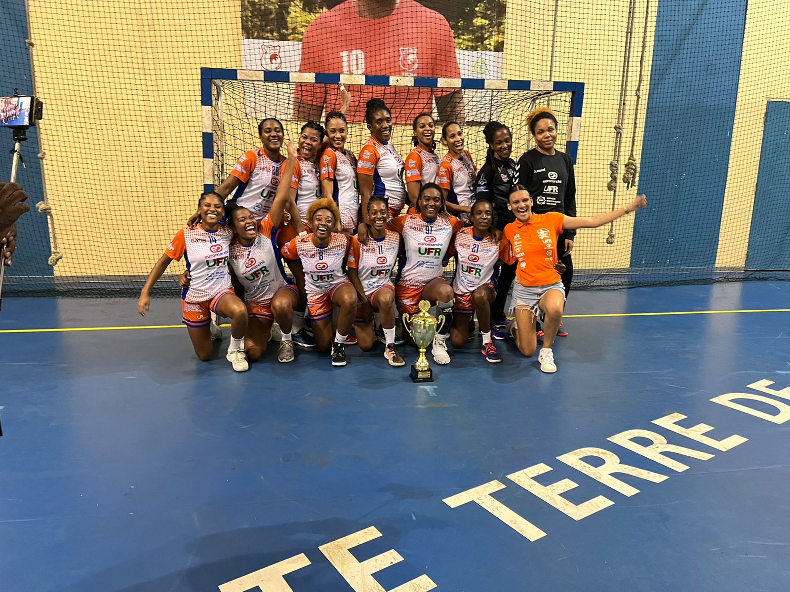 Handball l