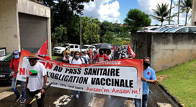 Extension médiation : les syndicats toujours dans l'attente