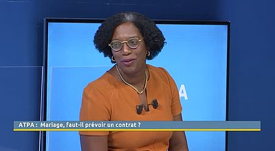 Mariage: faut-il faire un contrat ?