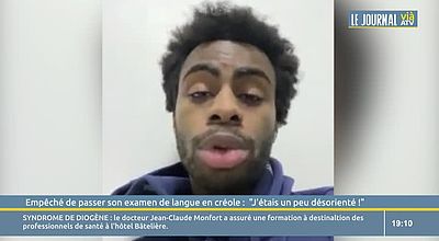 video | Journal Télévisé de viàATV du 29.02.2024