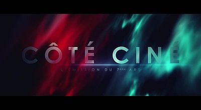 video | Coté Ciné du 19.04.2024