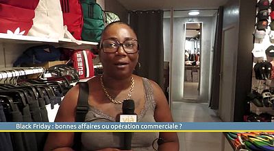 Black Friday : bonnes affaires ou opération commerciale ?