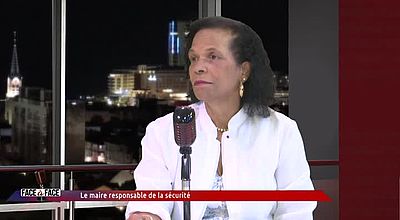 FACE A FACE EM04 DU 08 05 2025 - Jenny DULYS