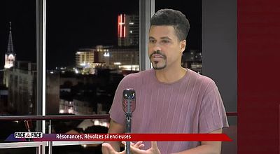 FACE A FACE EM05 DU 06 06 2025 - YURE ROMAO