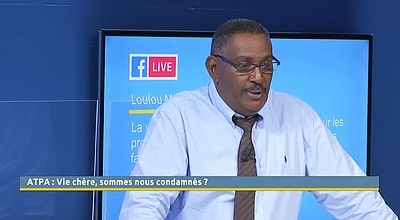 Vie chère: sommes-nous condamnés ?