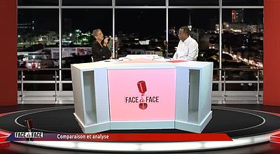 FACE A FACE EM01 DU 26 05 2025 - JEAN-EMILE SIMPHOR