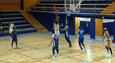 Sport : les temps forts du week-end