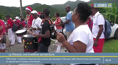 Journal Télévisé viàATV Du 01.12.2024