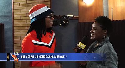 Que serait un monde sans musique ?