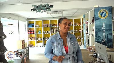 La Martinique dans l'assiette - 110725