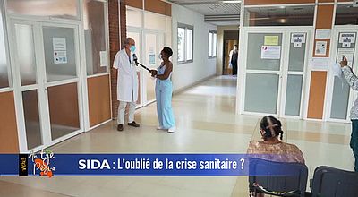 Sida, l'oublié de la crise sanitaire ?