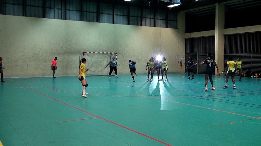 Handball : retour sur la 3ème journée de Pré-Nationale