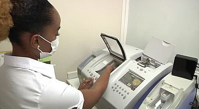 Echos Métiers : La Présentation Pro de monteur-vendeur en optique