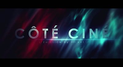 video | Coté Ciné du 23.02.2024